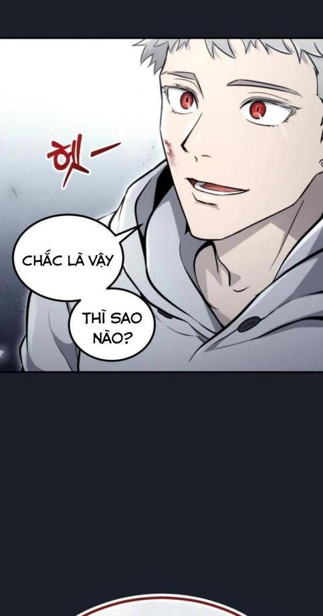 Cuộc Chiến Trong Tòa Tháp: Urek Mazino - Page 233