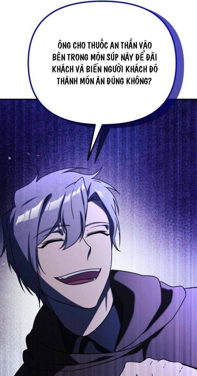 Nhập Vai Phản Diện Mắt Cáo Hoàn Hảo - Page 110