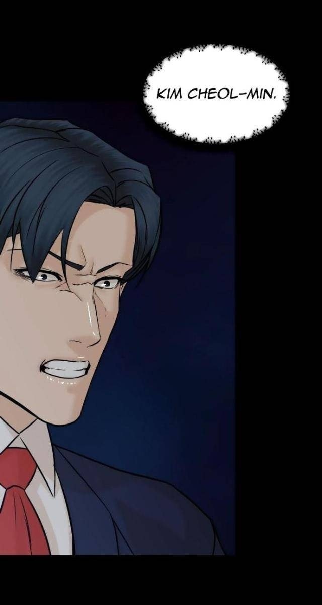 Người Trở Về Từ Cõi Chết - Page 37