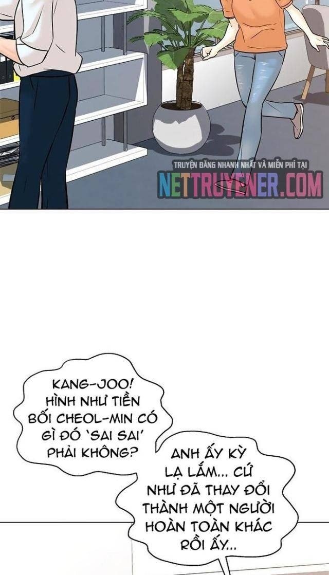 Người Trở Về Từ Cõi Chết - Page 12