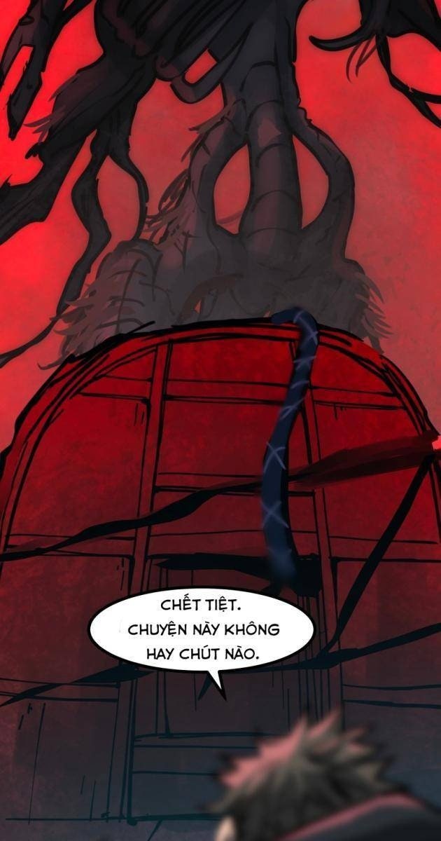 Cột Sống Đỏ - Page 25