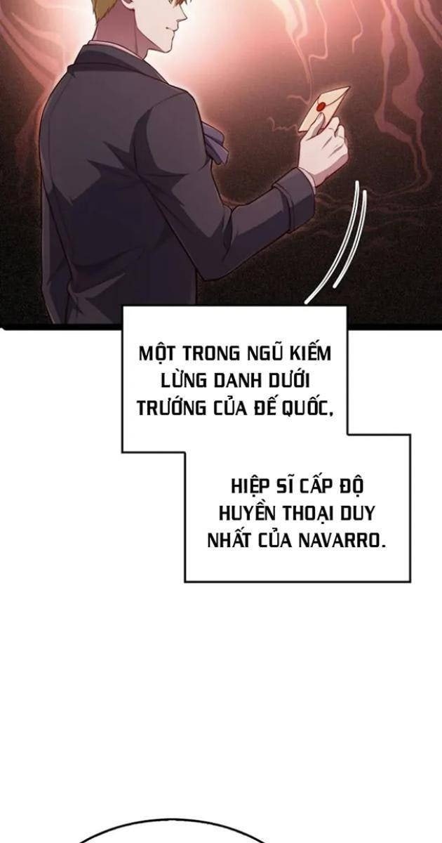 Thương Nhân Thánh Thần - Page 32