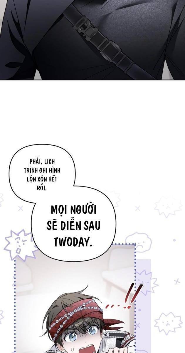 PD Ngang Tàn Sinh Tồn Với Tư Cách Là Idol - Page 101