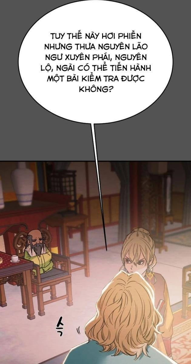 Thiên Quang Minh Nguyệt - Page 109