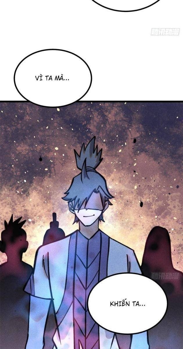 Vạn Cổ Tối Cường Tông - Page 81