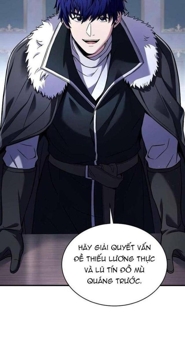 Sự Trở Lại Của Đại Pháp Sư - Page 61