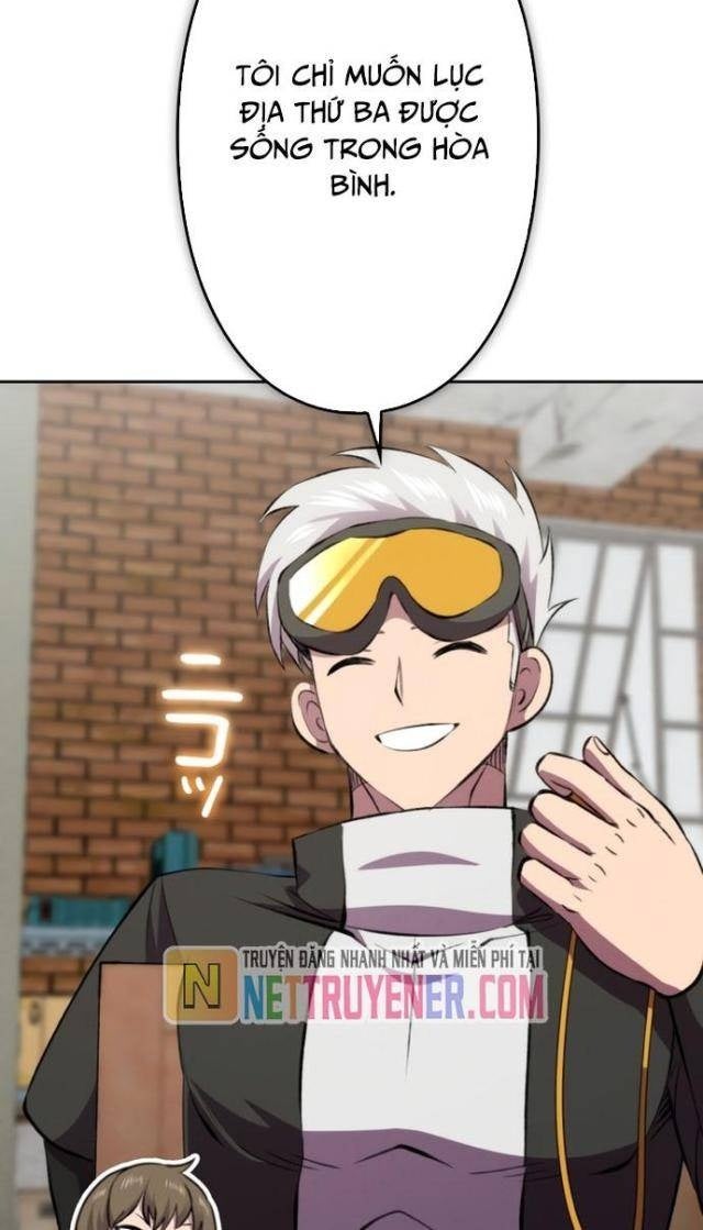 Tôi Không Phải Là Kẻ Phản Diện - Page 54