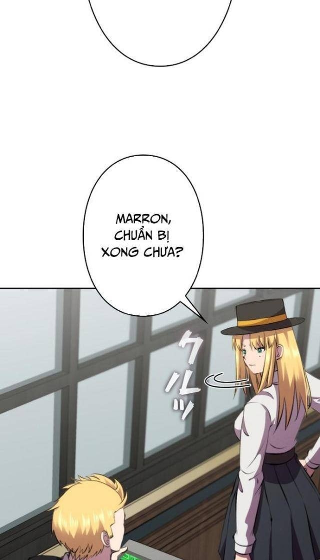 Tôi Không Phải Là Kẻ Phản Diện - Page 74