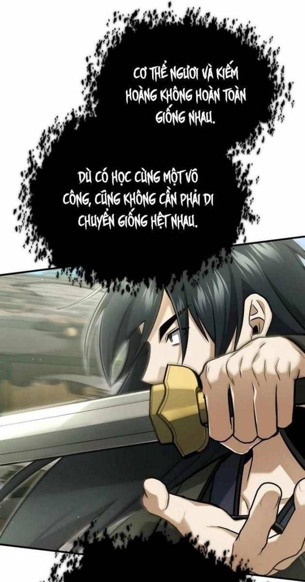 Hồi Quy Giả Về Hưu - Page 57