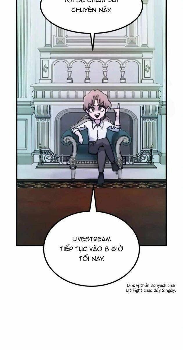 Tôi Đã Hồi Quy Nhưng Tận Thế Không Đến - Page 29