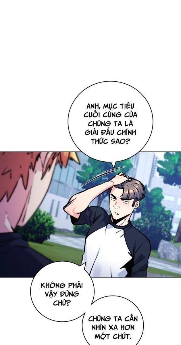 Góc Cao Khung Thành - Page 33