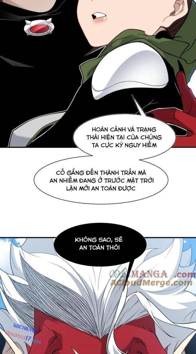 Quỷ Tiến Hóa - Page 44
