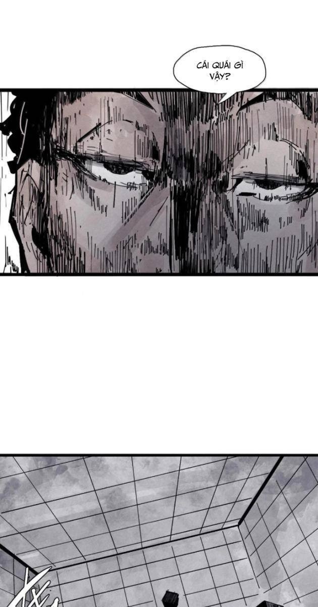 Mặt Nạ Chân Lý - Page 13