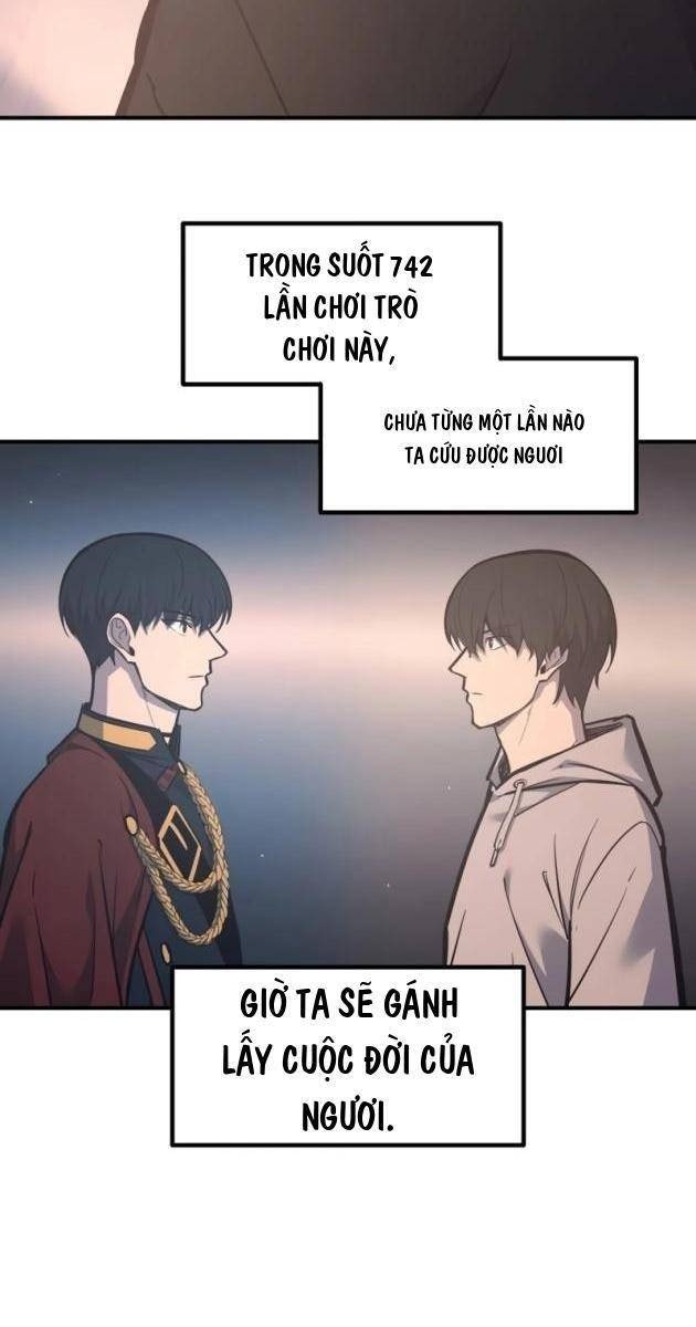 Trở Thành Hung Thần Trong Trò Chơi Thủ Thành - Page 104