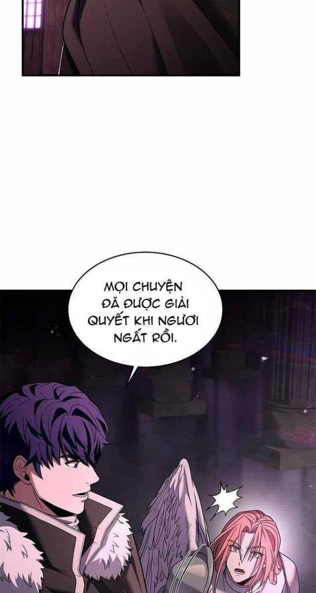 Sự Trở Lại Của Đại Pháp Sư - Page 77