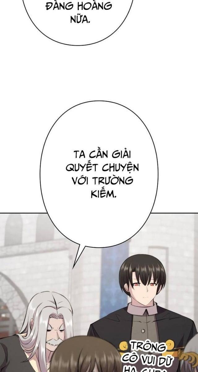 Tôi Không Phải Là Kẻ Phản Diện - Page 64