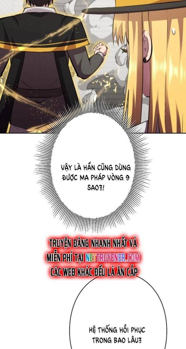 Tôi Không Phải Là Kẻ Phản Diện - Page 49