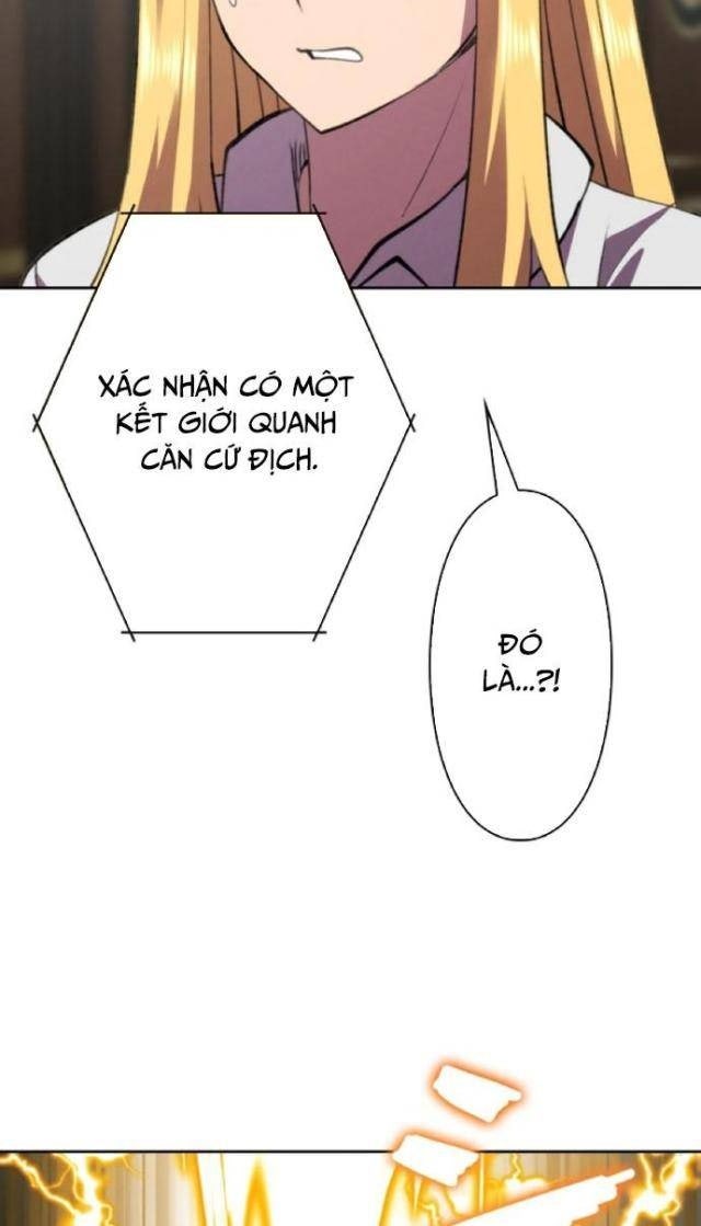 Tôi Không Phải Là Kẻ Phản Diện - Page 42