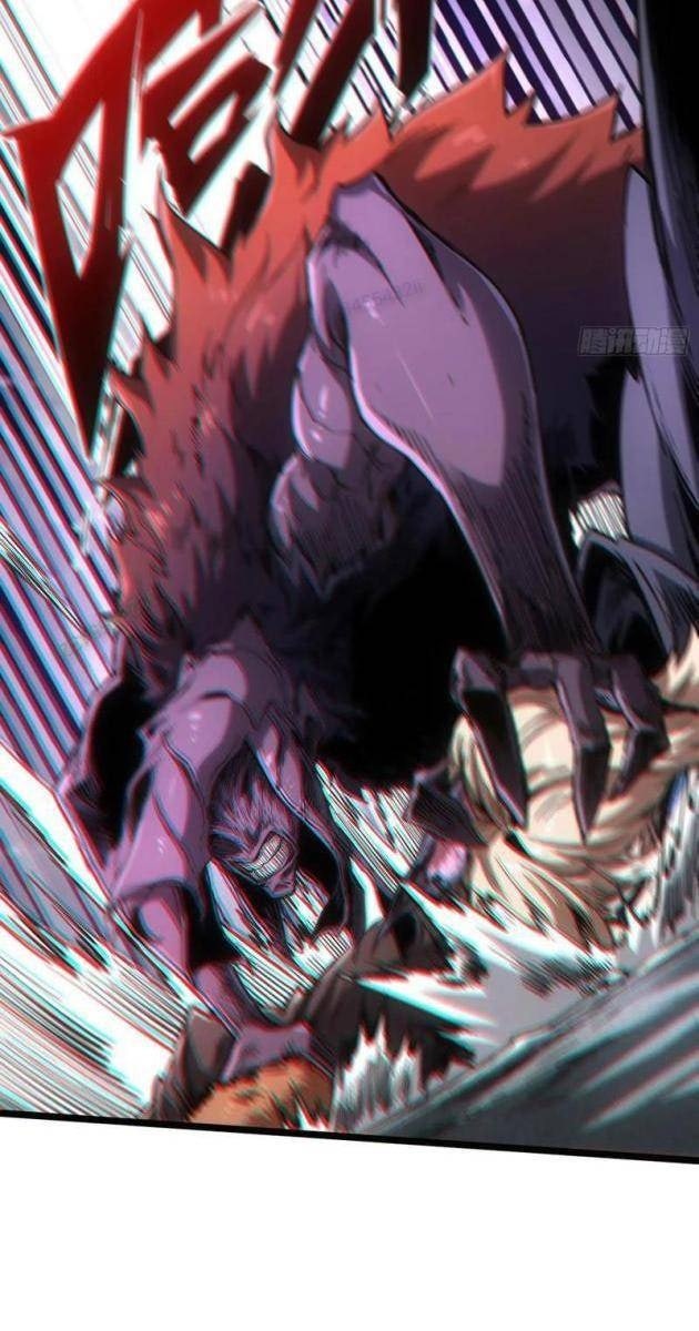 Không Chết Được Ta Đành Thống Trị Ma Giới - Page 26