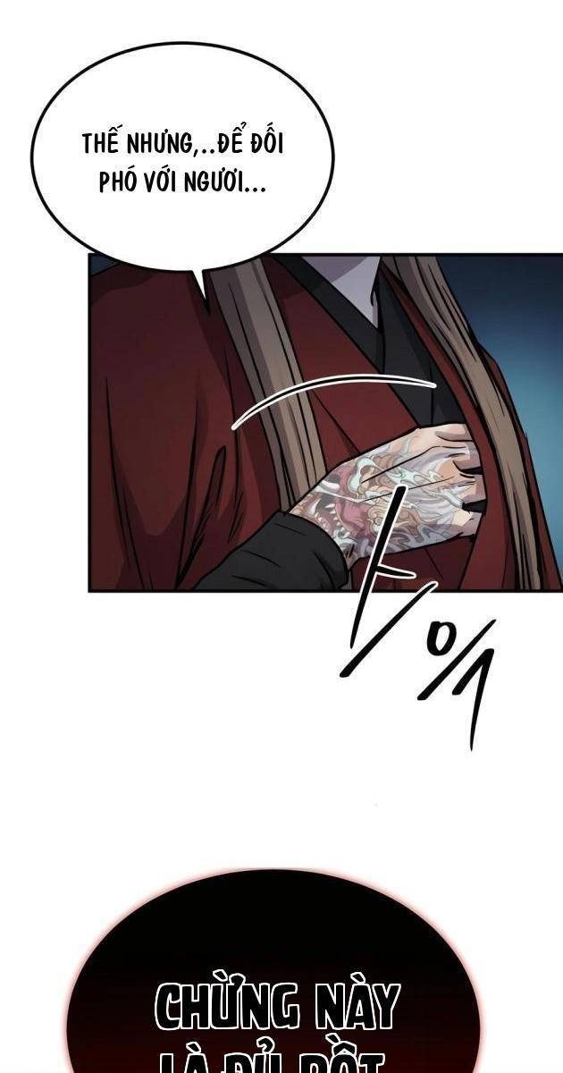 Tuyệt Thế Quân Lâm - Page 10