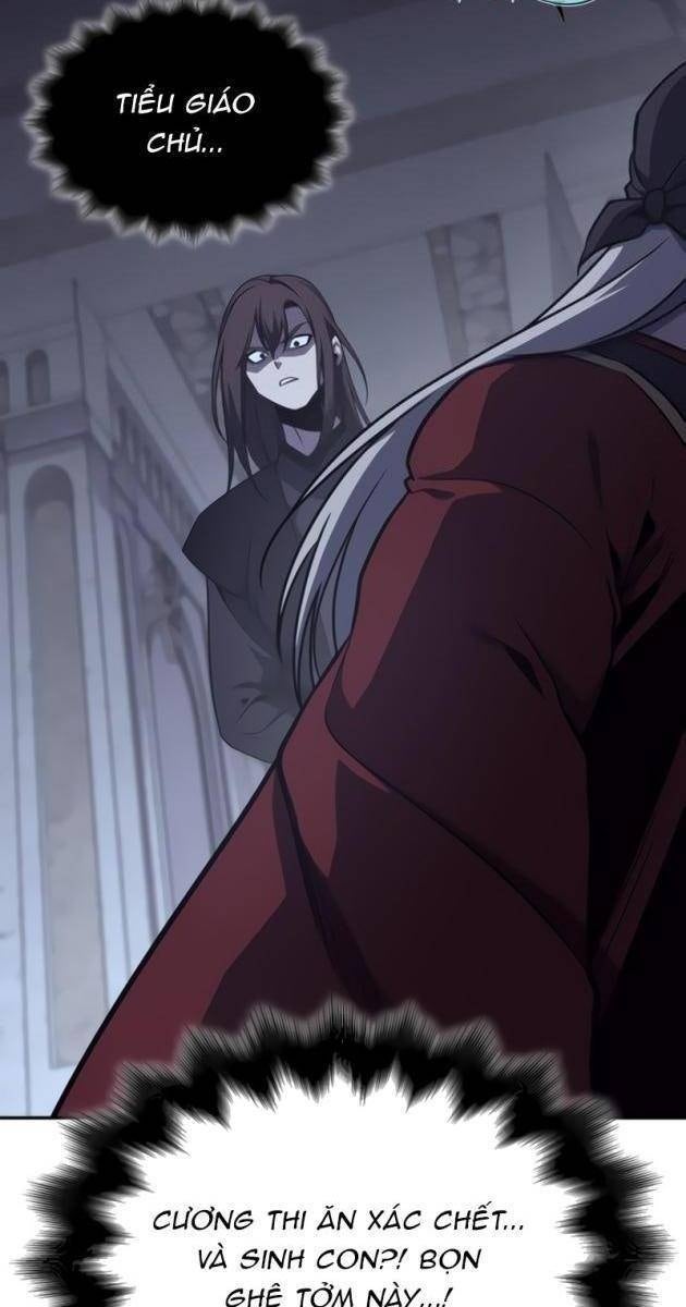 Trùng Sinh Thành Người Thừa Kế Điên Loạn - Page 83