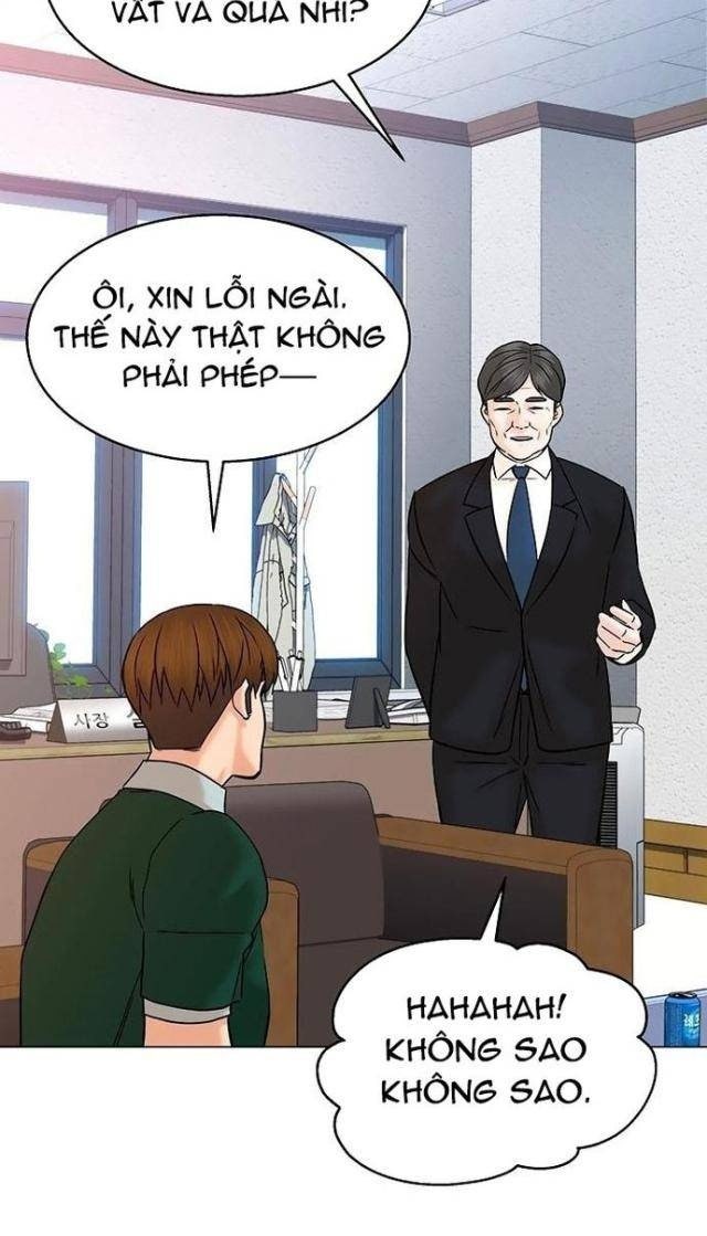 Người Trở Về Từ Cõi Chết - Page 56