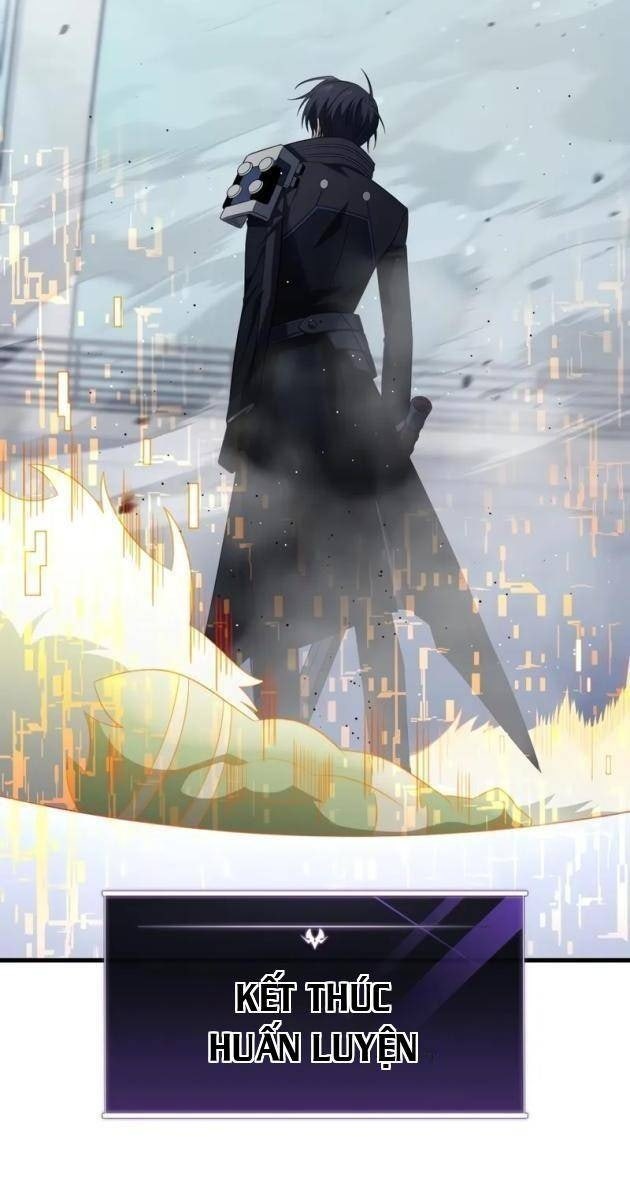 Người Chơi Trở Lại Sau 10000 Năm - Page 56