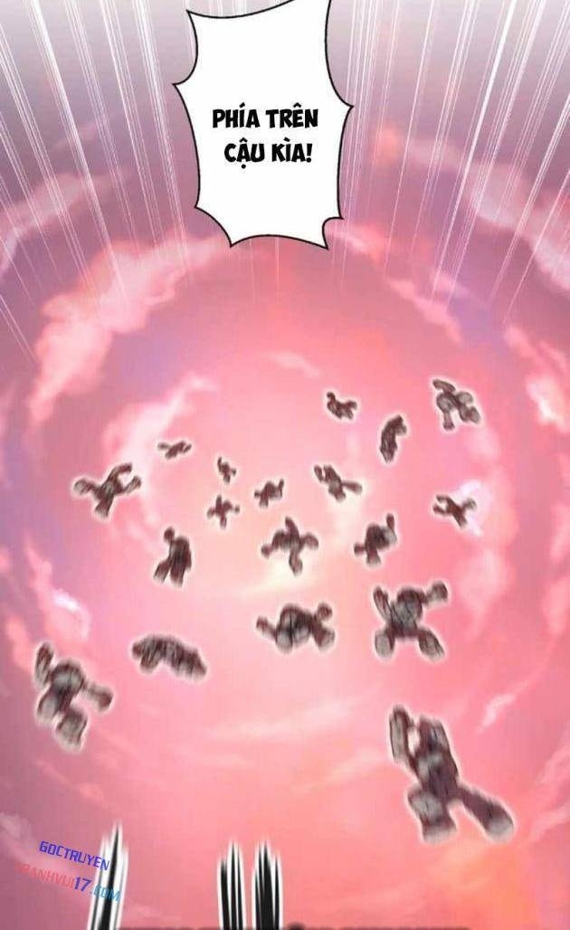 Tuyệt Thế Kiếm Thánh Hồi Quy - Page 110