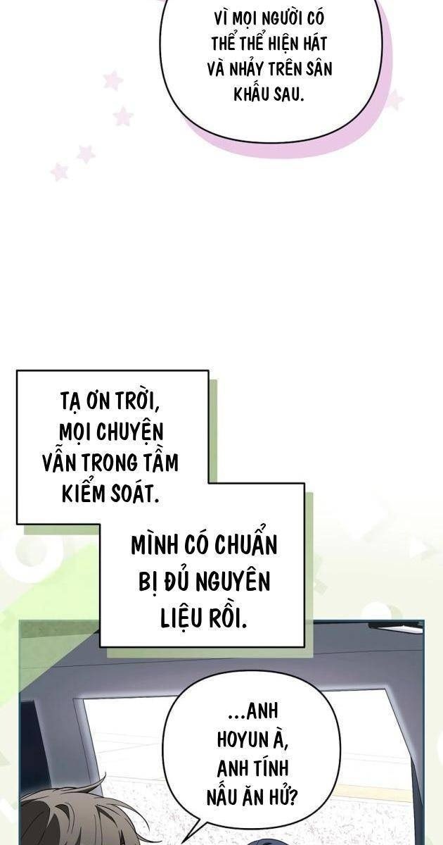 PD Ngang Tàn Sinh Tồn Với Tư Cách Là Idol - Page 103