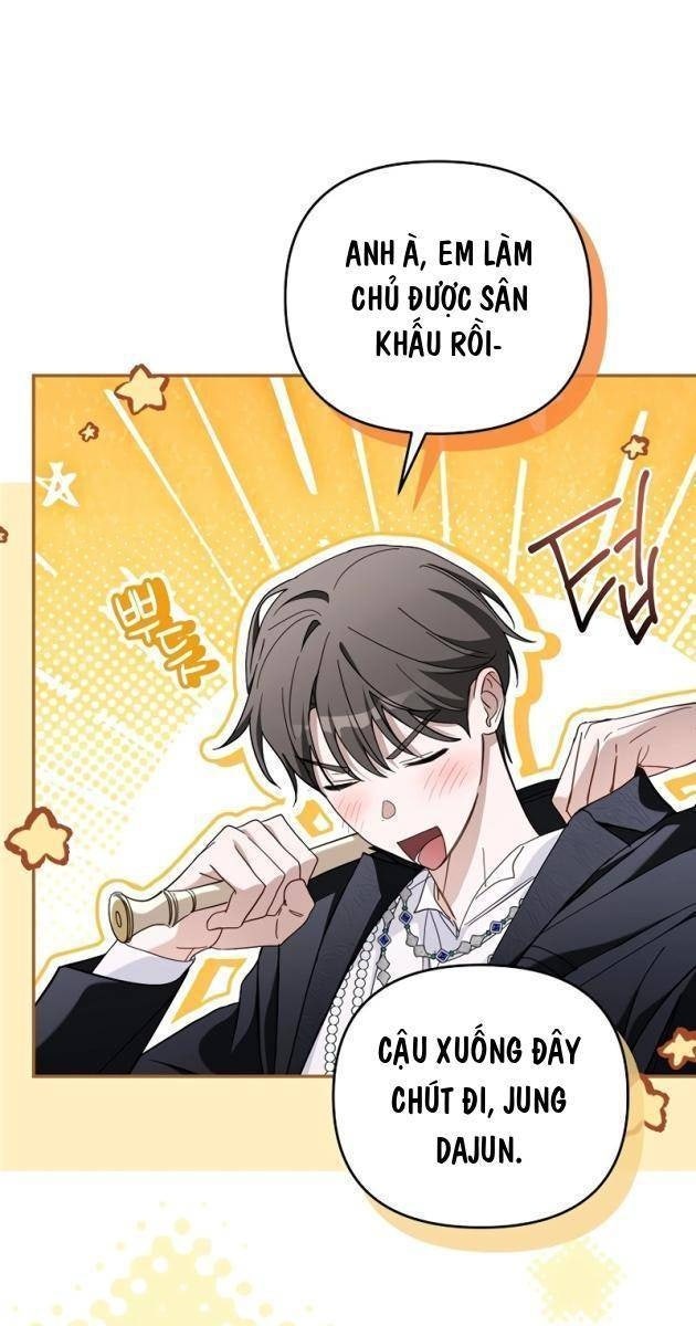 PD Ngang Tàn Sinh Tồn Với Tư Cách Là Idol - Page 11