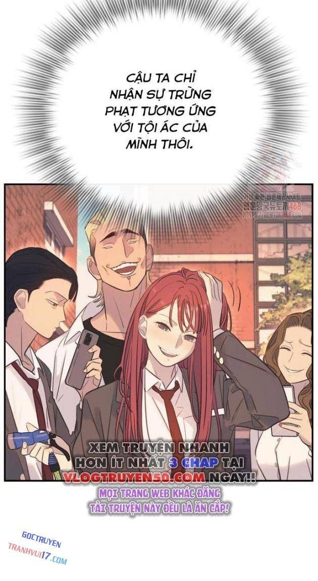 Mọi người Đều Yêu Cô Ấy - Page 137