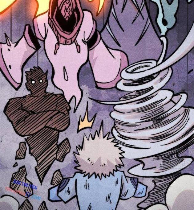 Vạn Cổ Tối Cường Tông - Page 60