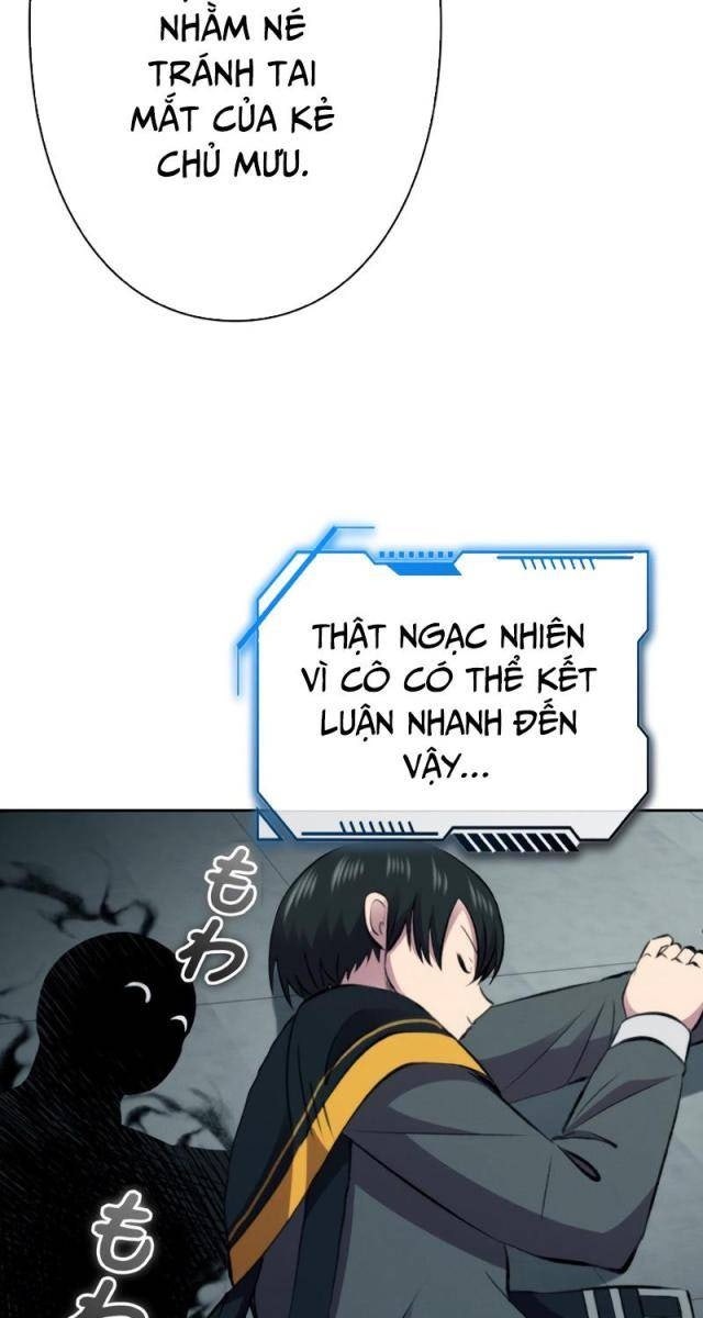 Tôi Không Phải Là Kẻ Phản Diện - Page 86