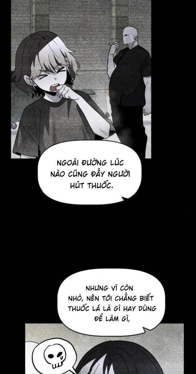 Cỗ Máy Dự Báo Sát Nhân - Page 101