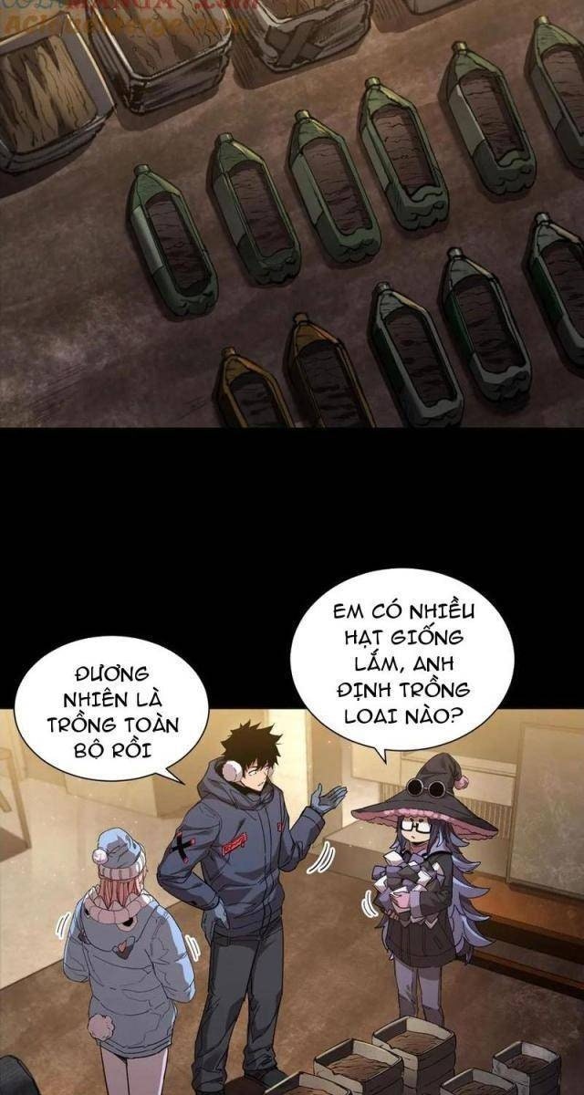 Cực Hàn Chiến Kỷ - Page 38