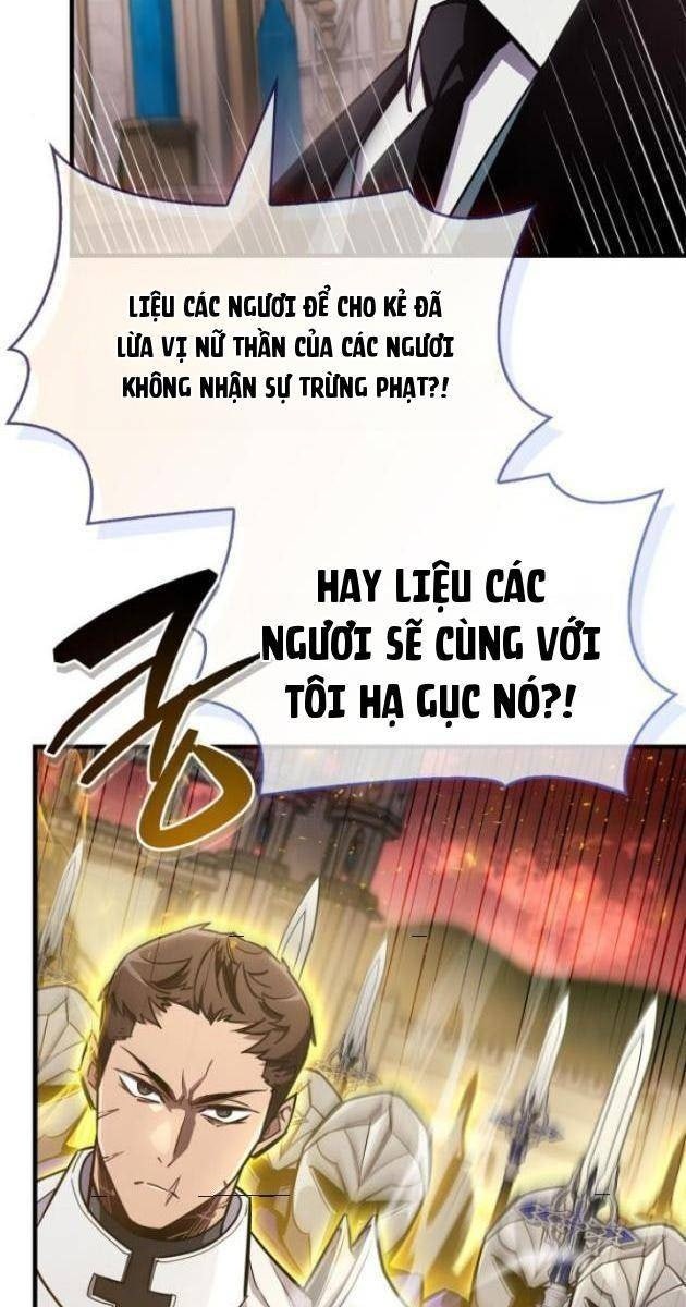 Người Chơi Che Giấu Quá Khứ - Page 175