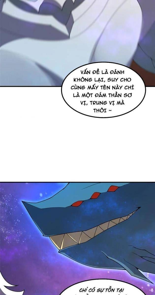 Thần Sủng Tiến Hóa - Page 13