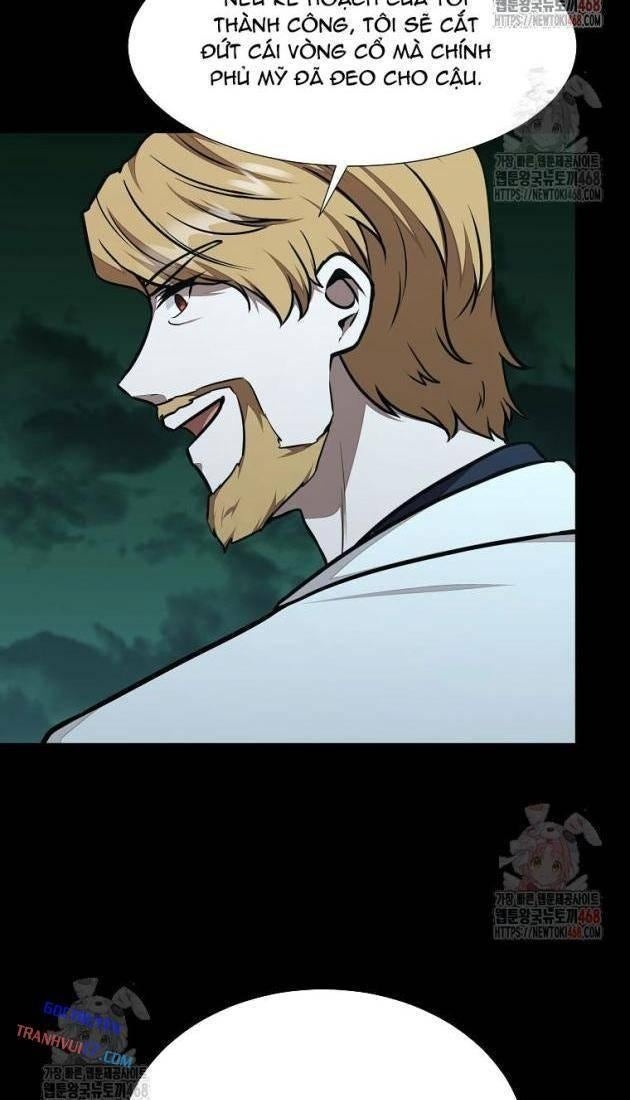 Chủ Xe Thức Ăn Nhanh Trong Ngục Tối - Page 5