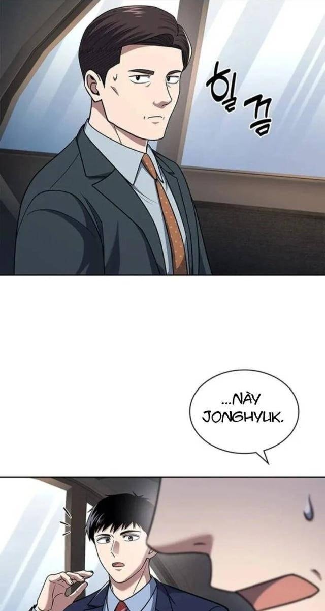 Cảnh Sát Thiên Tài Chuyển Sinh - Page 35