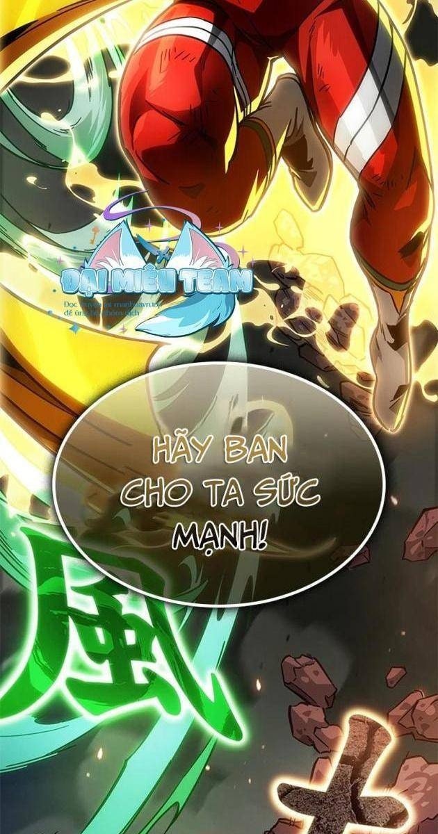 Từ Youtuber Thể Hình Triệu Sub Trở Thành Kẻ Vô Danh Trong Webtoon - Page 105