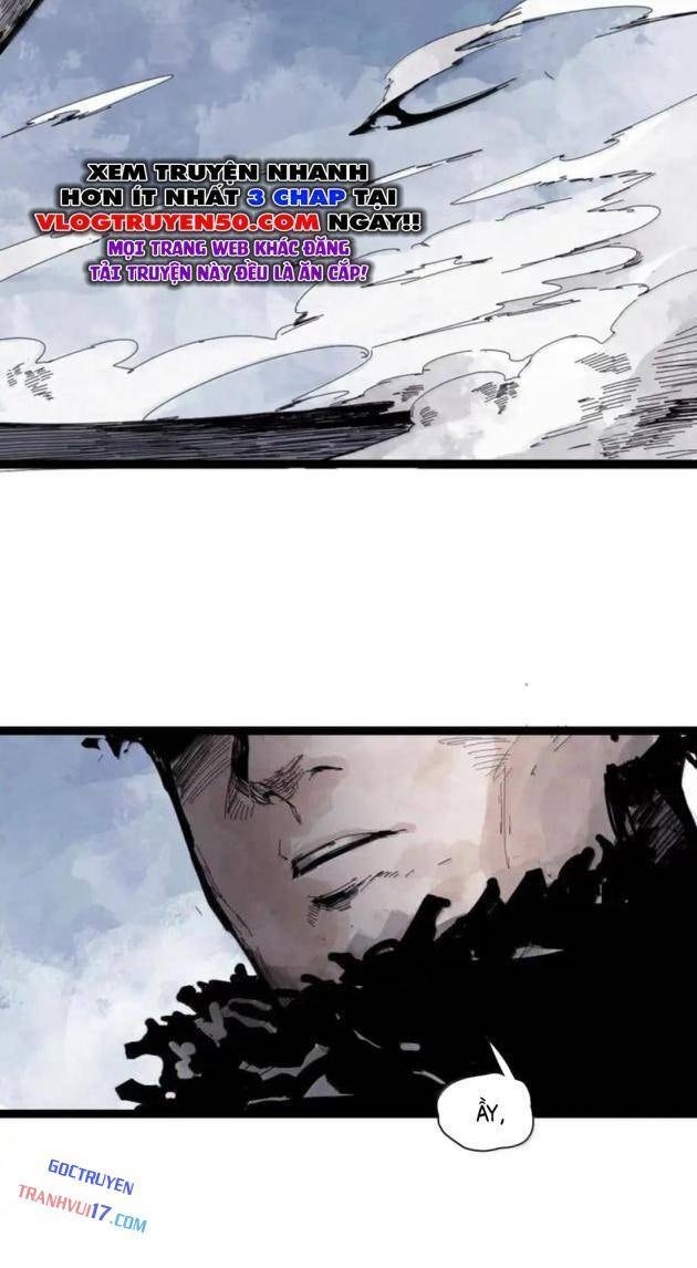 Mặt Nạ Chân Lý - Page 6