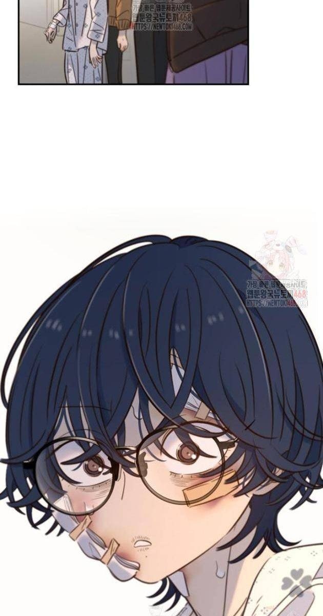 Mọi người Đều Yêu Cô Ấy - Page 83