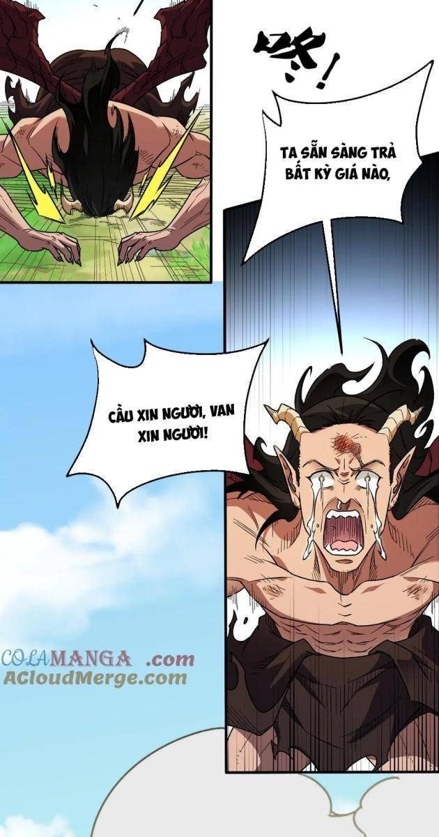 Toàn Dân Chuyển Chức: Duy Ta Vô Chức Tán Nhân - Page 17