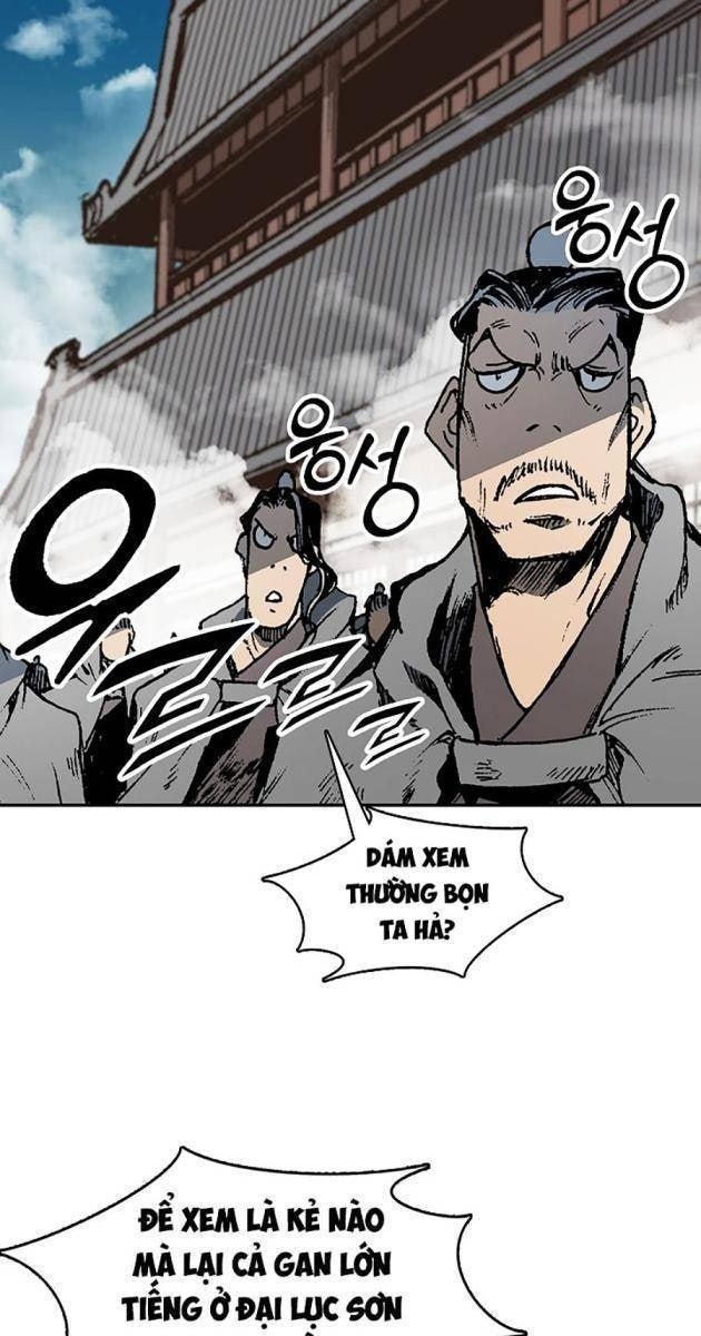 Hồi Ức Chiến Thần - Page 62