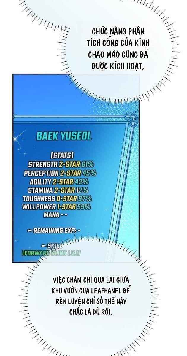 Trở Thành Thiên Tài Tốc Biến Của Học Viện Ma Pháp - Page 11