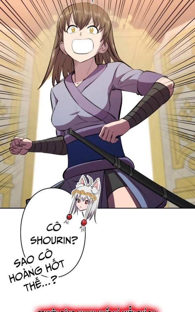 Tôi Không Phải Là Kẻ Phản Diện - Page 24