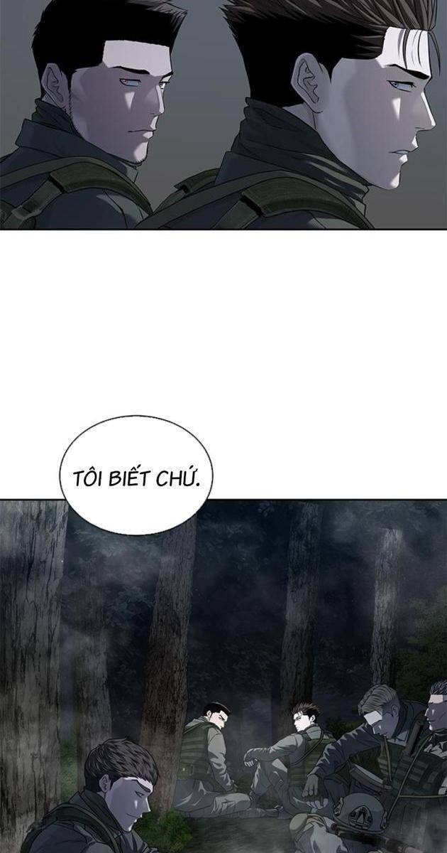 Đội Trưởng Lính Đánh Thuê - Page 17