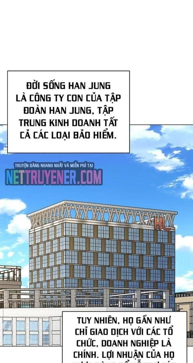 Người Trở Về Từ Cõi Chết - Page 35