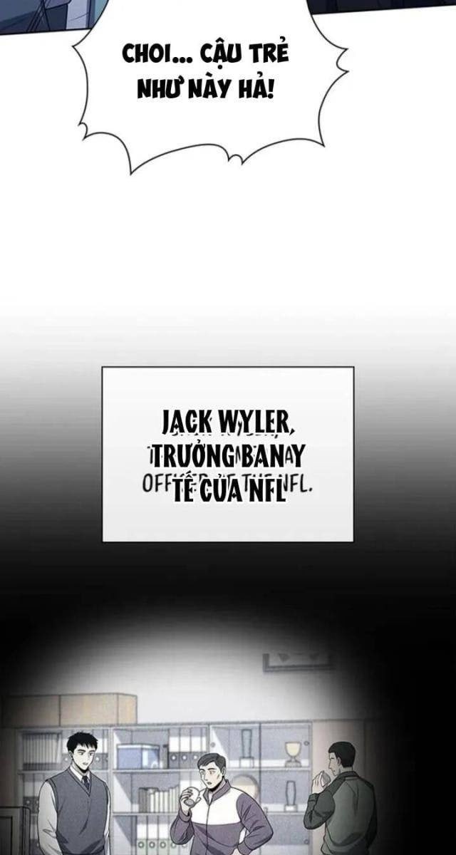 Cảnh Sát Thiên Tài Chuyển Sinh - Page 38