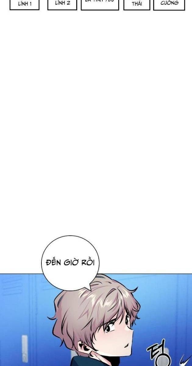 Góc Cao Khung Thành - Page 126